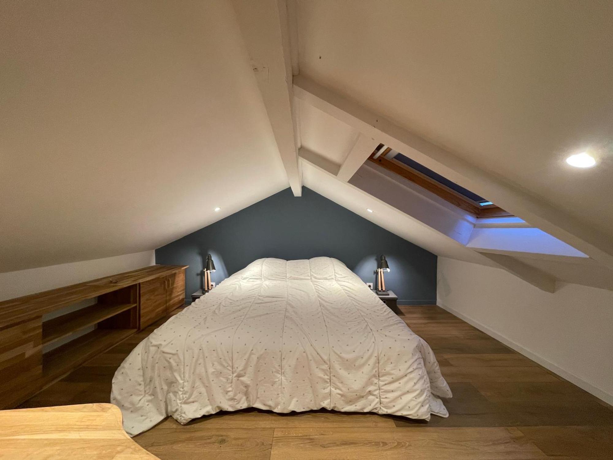 Maison Colmars Bagian luar foto