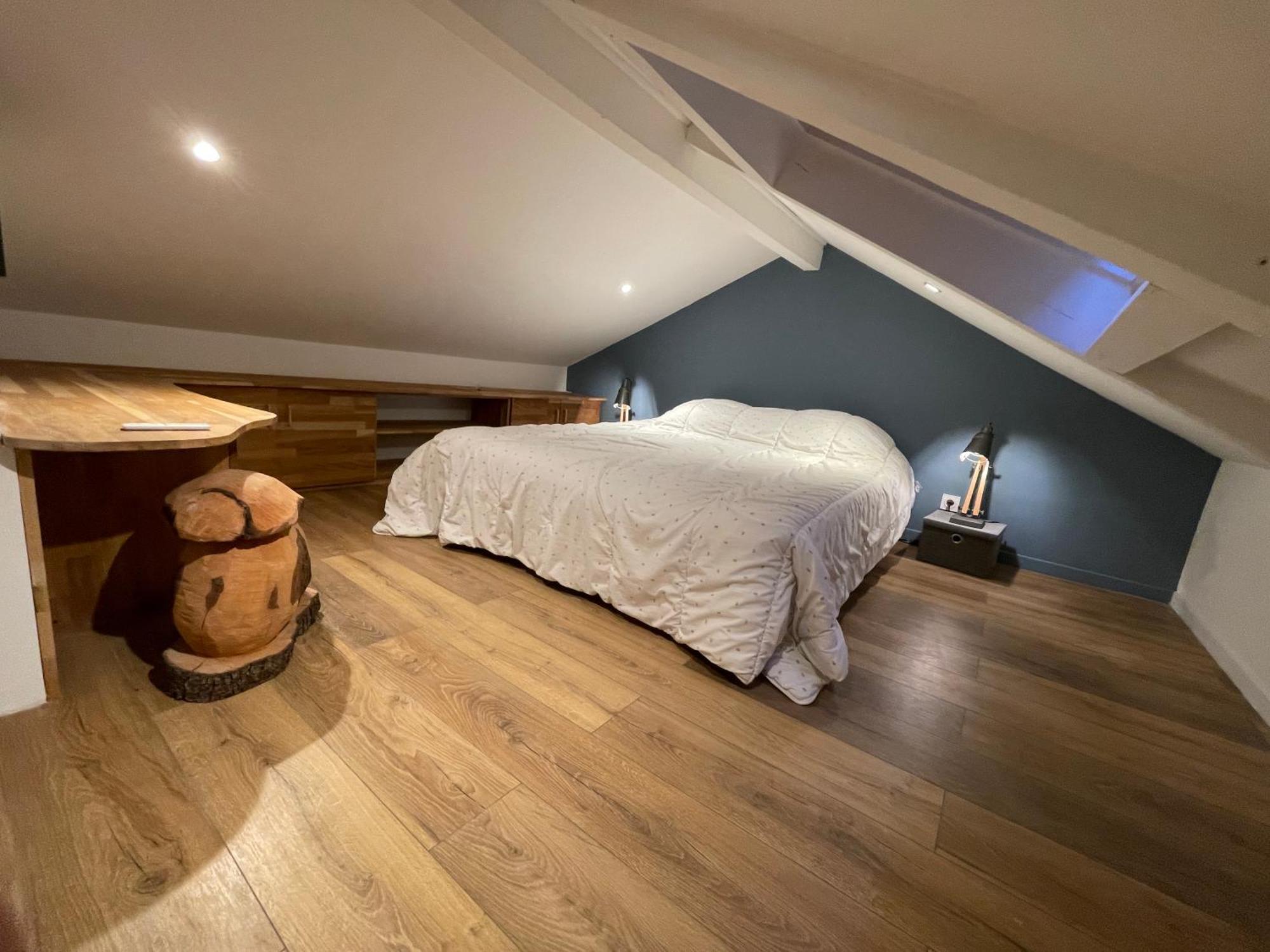 Maison Colmars Bagian luar foto